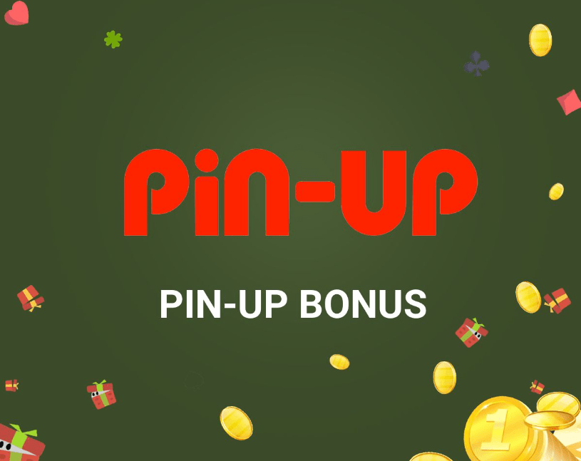 Pin Up Casino Bonus Code