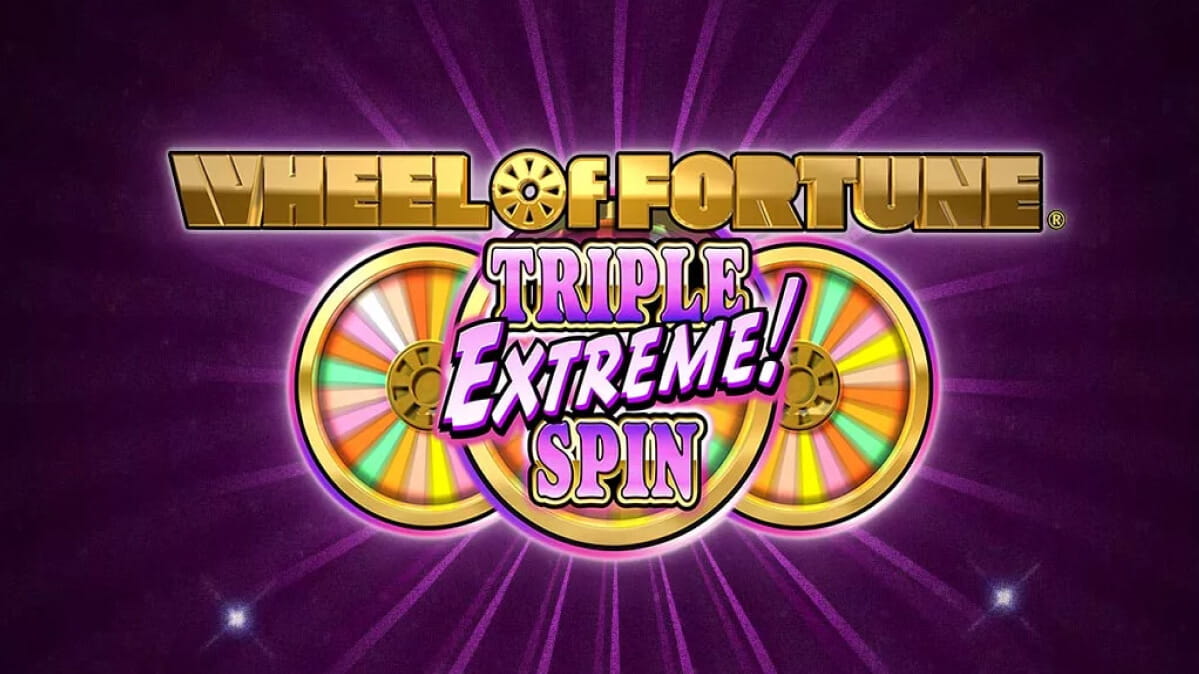 Wheel of Fortune online game