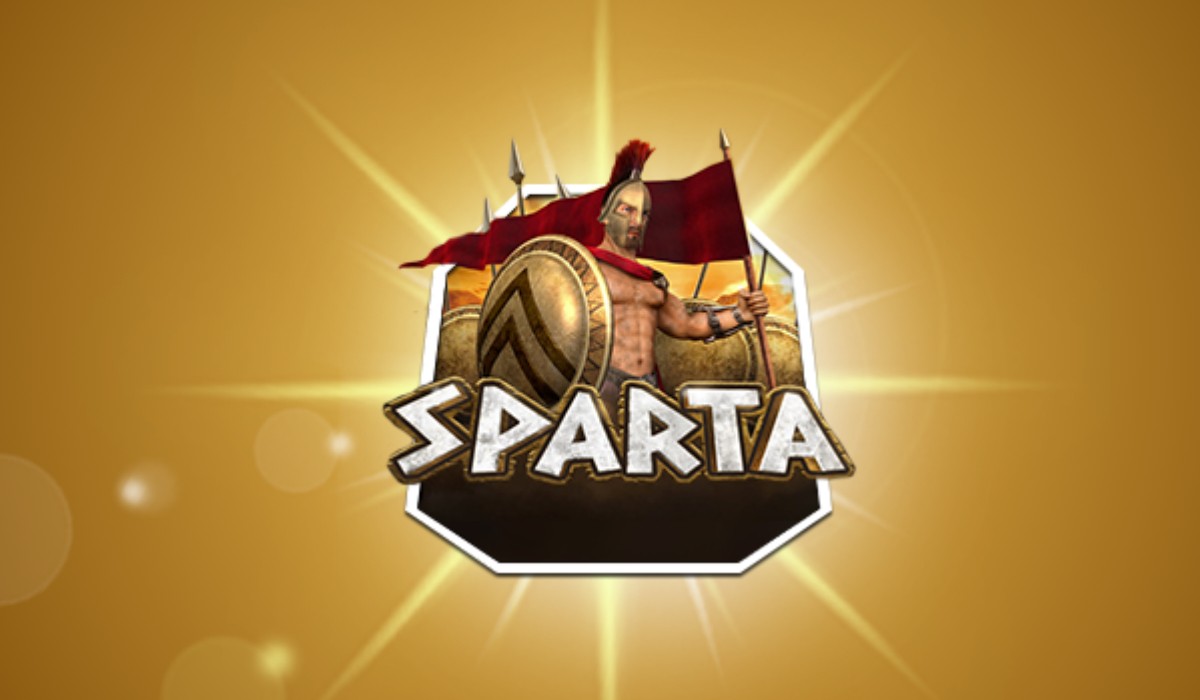 Sparta slot