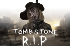 Play Tombstone Rip slot at Pin Up