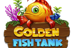 Play Golden Fish Tank slot at Pin Up