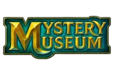 Play Mystery Museum slot at Pin Up