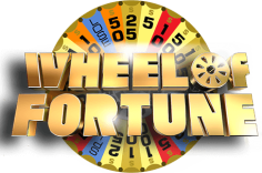 Play Wheel of Fortune slot at Pin Up