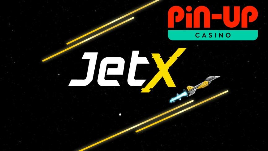 Jet X Pin Up Casino